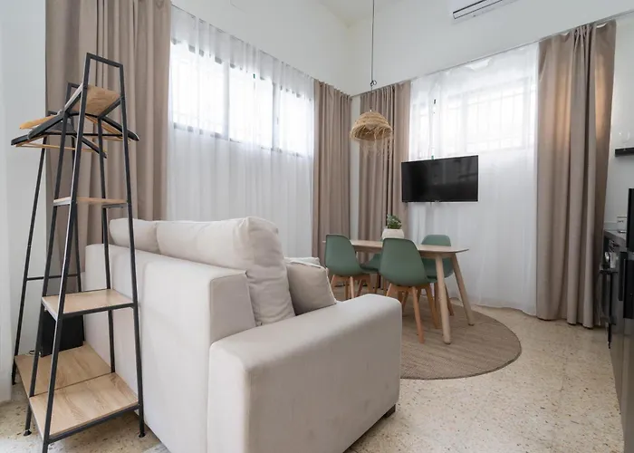 Estudio Baleares N3 *