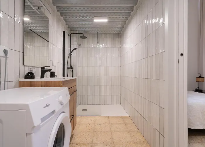 Menorca N1 아파트 발렌시아