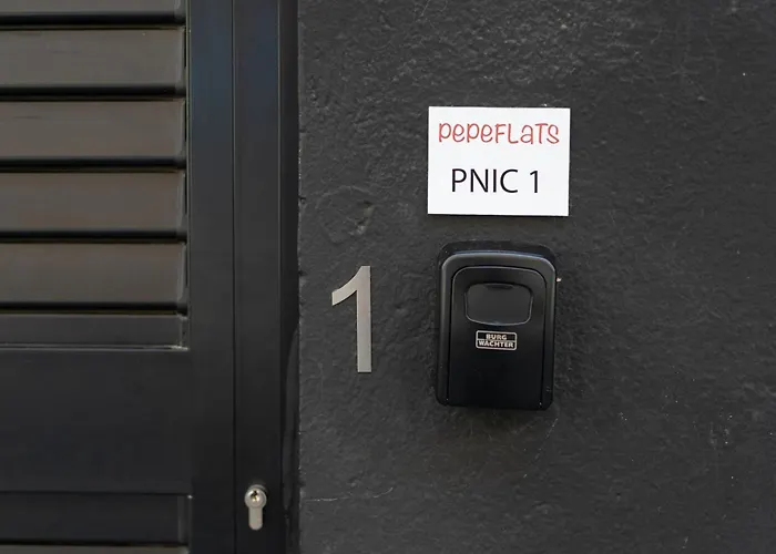 Menorca N1 * Βαλένθια