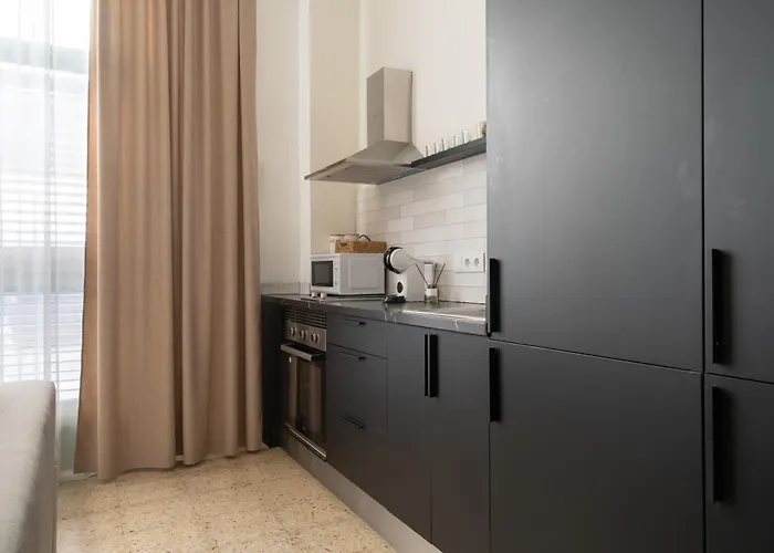 Menorca N1 Διαμέρισμα