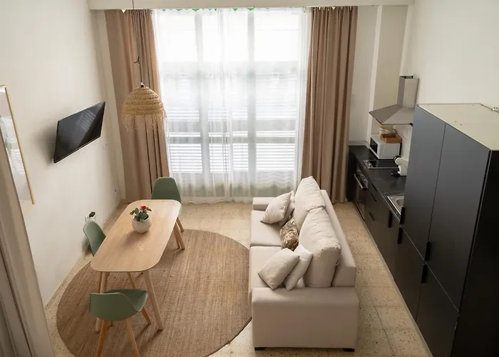 Menorca N1 발렌시아