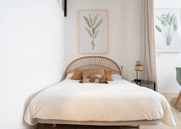 Menorca N1 아파트 *