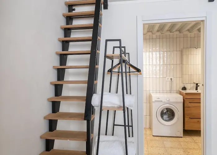 Διαμέρισμα Menorca N1 *