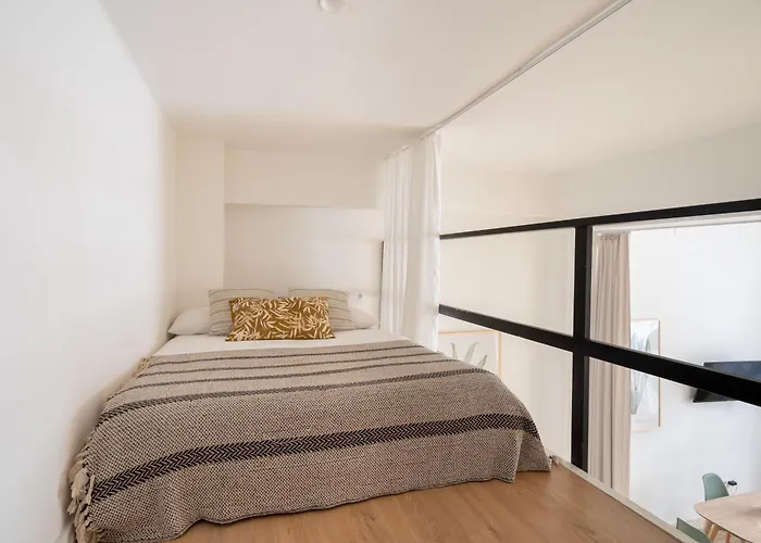 Διαμέρισμα Menorca N1 *