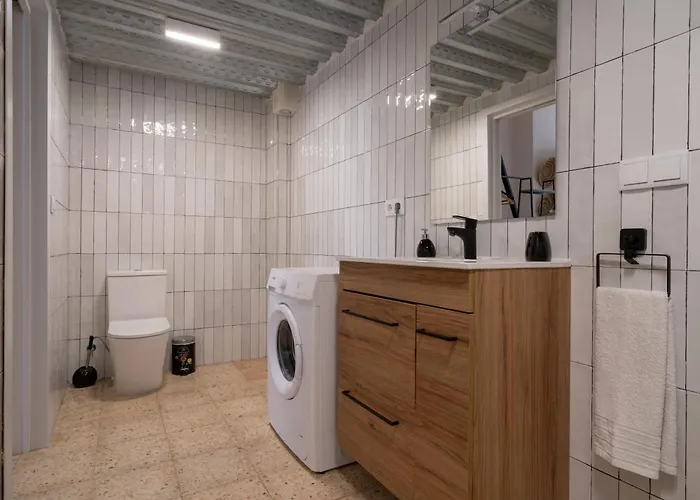 Loft Ibiza N2 발렌시아