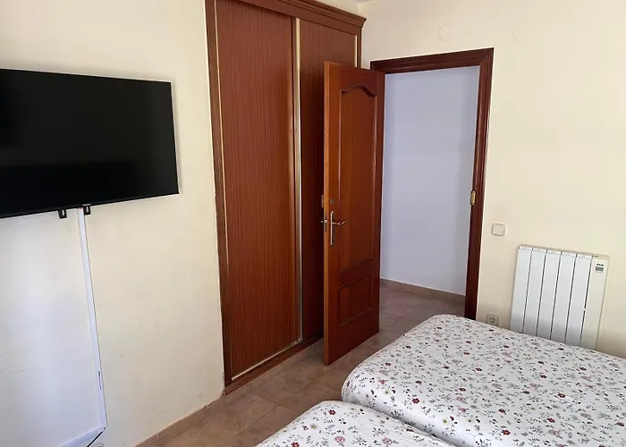 Διαμέρισμα Rey I *