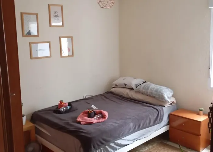 Homestay szállás Grosses Modernes 