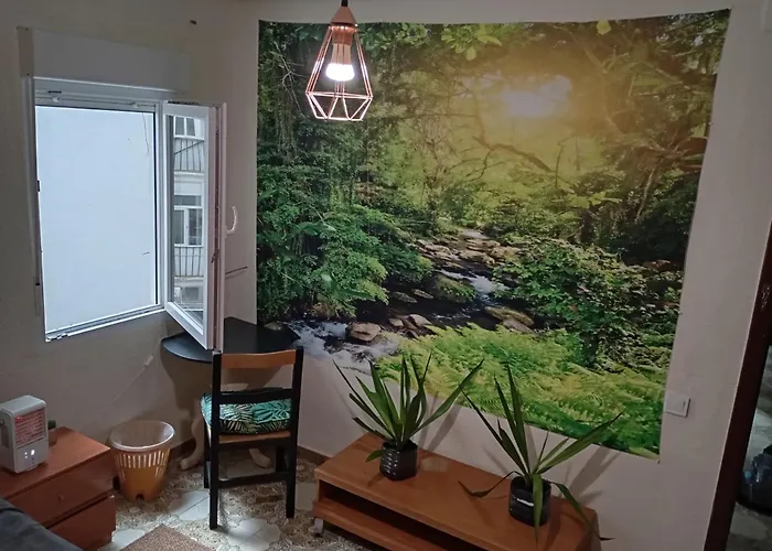 Homestay szállás Grosses Modernes 