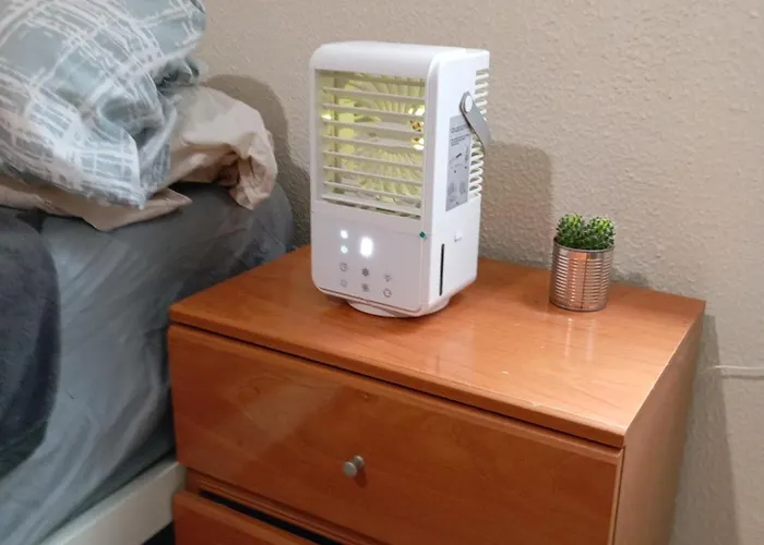 Homestay szállás Grosses Modernes 