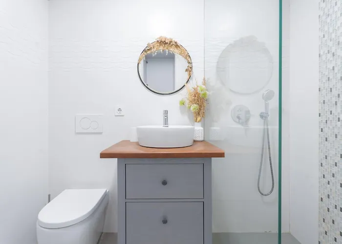 Ferienhaus Oasis De *