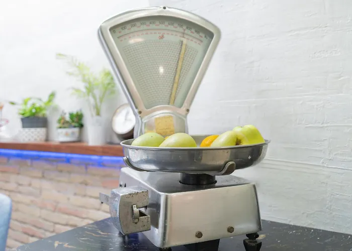 Oasis De Ferienhaus *