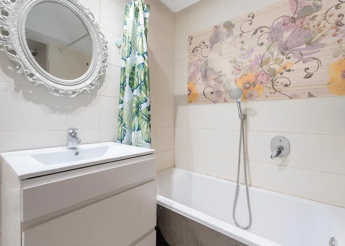 Ferienhaus Oasis De *