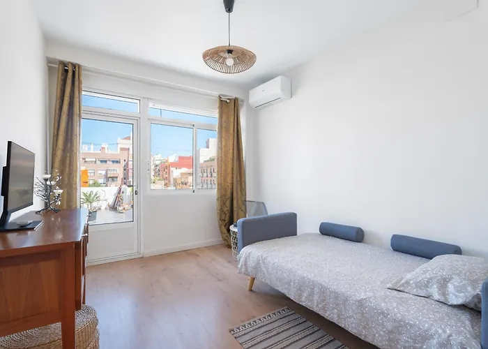 Oasis De Ferienhaus *