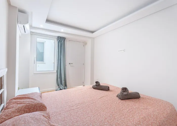 Ferienhaus Oasis De *