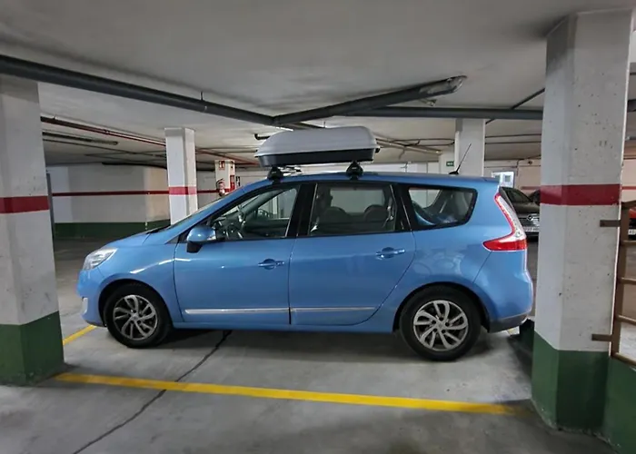 Pasarela * فالنسيا