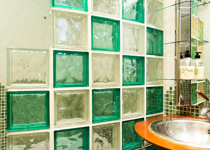 Estudio Parejas Con Wifi En La Playa 발렌시아