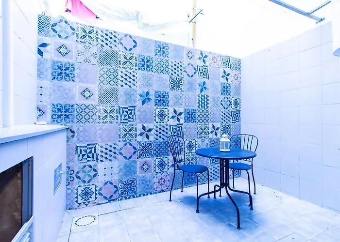 Chic Y Renovado Loft En La Playa Διαμέρισμα