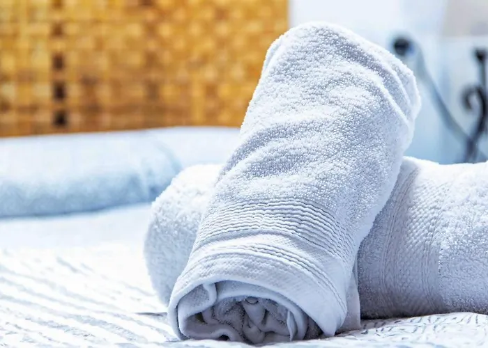 아파트 Acogedor Duplex Con Terraza Interior En La Playa