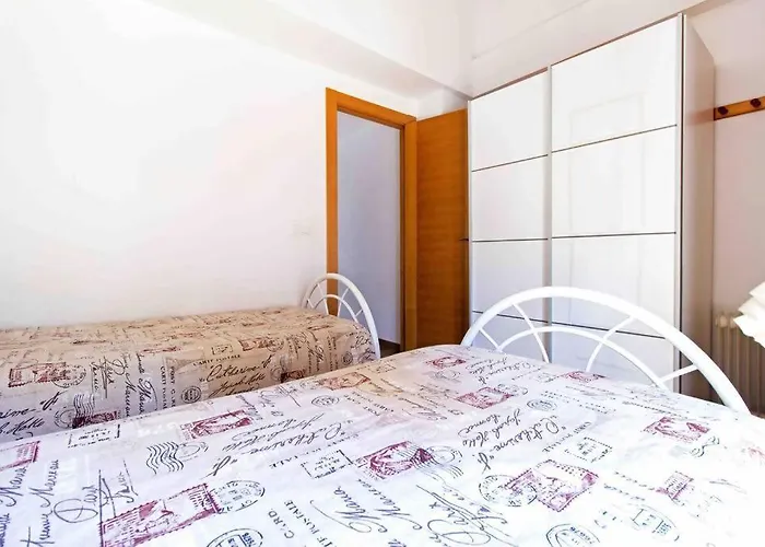 Acogedor Duplex Con Terraza Interior En La Playa 아파트