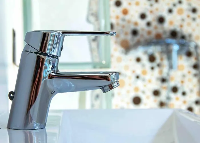 아파트 Acogedor Duplex Con Terraza Interior En La Playa