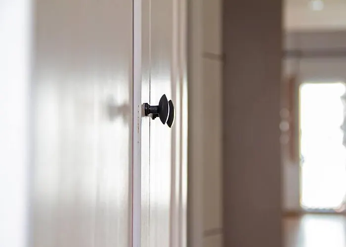 Con Terraza Privada Cerca De La Playa * Βαλένθια