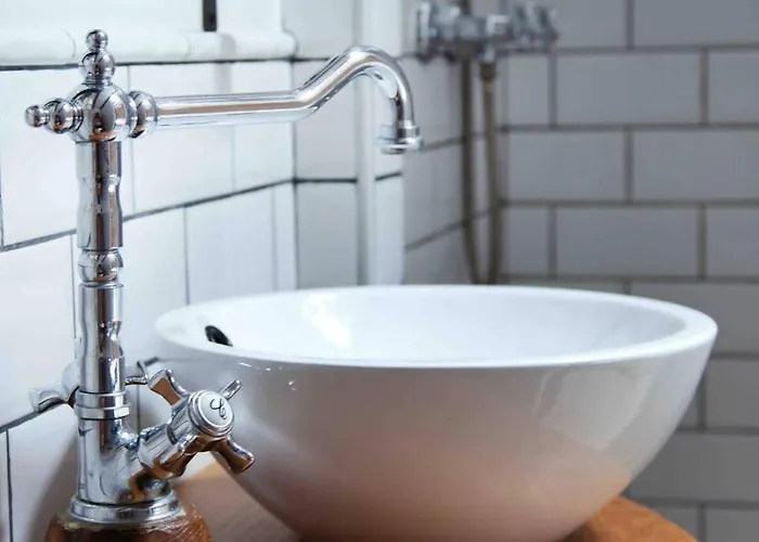 Estudio Parejas Con Terraza En La Playa