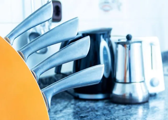 Estudio Parejas Con Wifi En La Playa 발렌시아