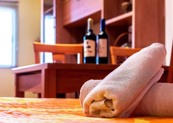 아파트 Estudio Parejas Con Wifi En La Playa 발렌시아