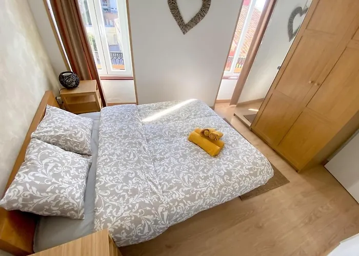 Apartment Renovado Y Sofisticado En El Centro De Valencia