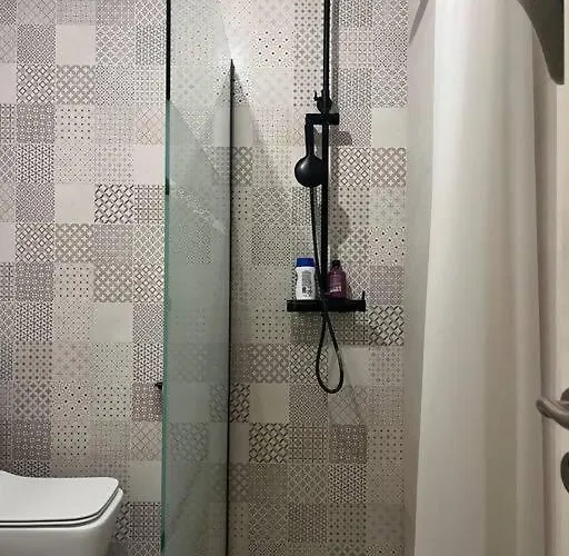 아파트 Casita Privada Con Encanto En La Playa De *