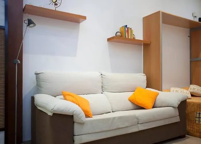 Casita Privada Con Encanto En La Playa De Lejlighed Valencia