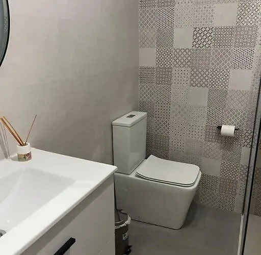 Διαμέρισμα Casita Privada Con Encanto En La Playa De Βαλένθια