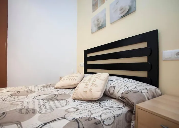 Casita Privada Con Encanto En La Playa De * Βαλένθια