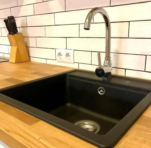 Casita Privada Con Encanto En La Playa De Lejlighed *