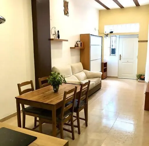아파트 Casita Privada Con Encanto En La Playa De 발렌시아