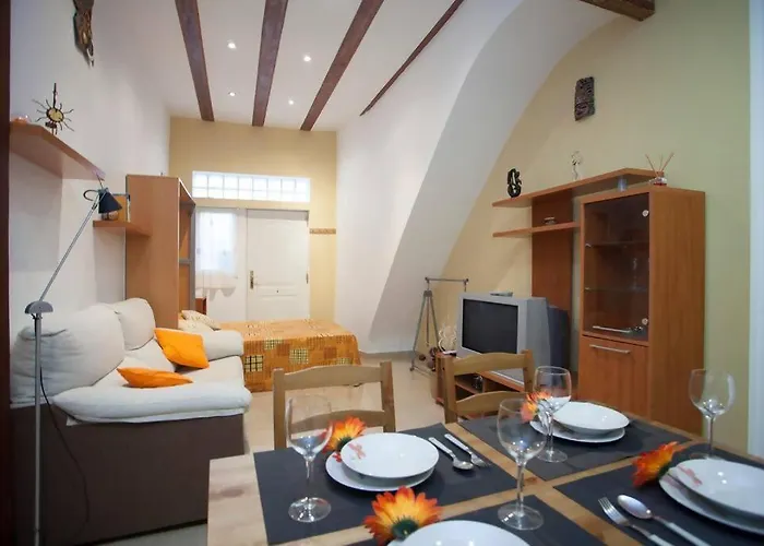 Casita Privada Con Encanto En La Playa De *