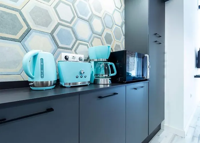 Chic Estudio Privado Al Lado De La Playa Apartment Valencia