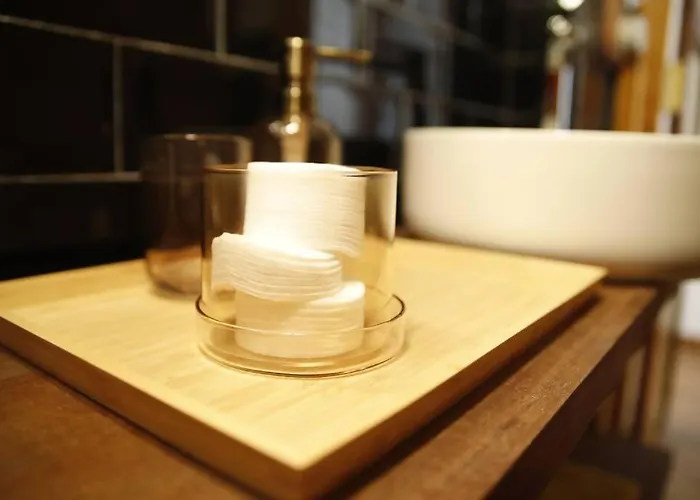 Precioso En El Centro Historico فالنسيا