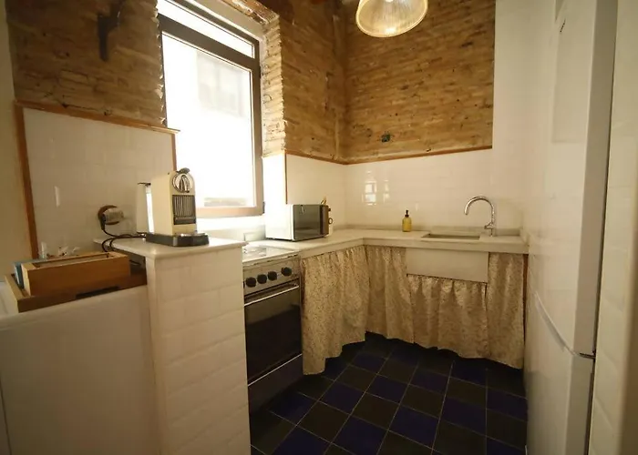 Precioso En El Centro Historico