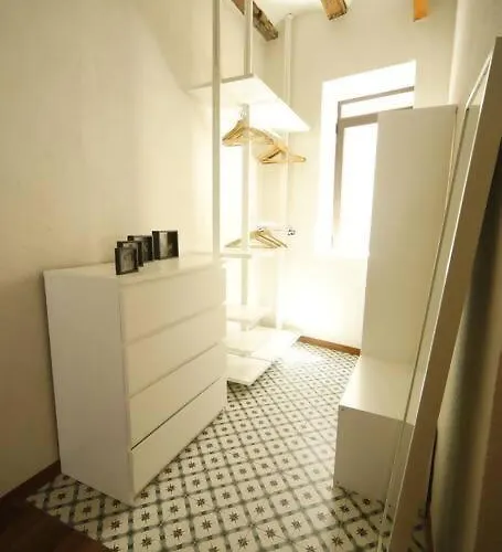 Precioso En El Centro Historico شقة فالنسيا