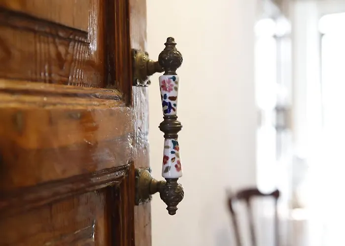 Precioso En El Centro Historico