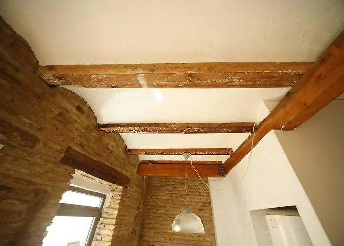 شقة Precioso En El Centro Historico *