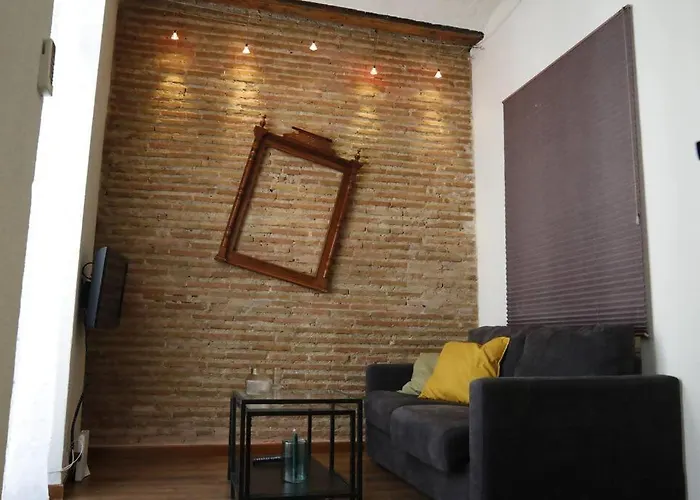 Precioso En El Centro Historico *