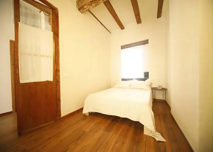 Precioso En El Centro Historico شقة *