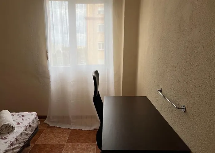 Bonito Y Grande Cerca De La Playa