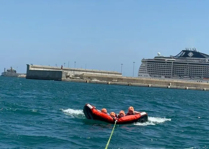 Marine Dream Βαλένθια