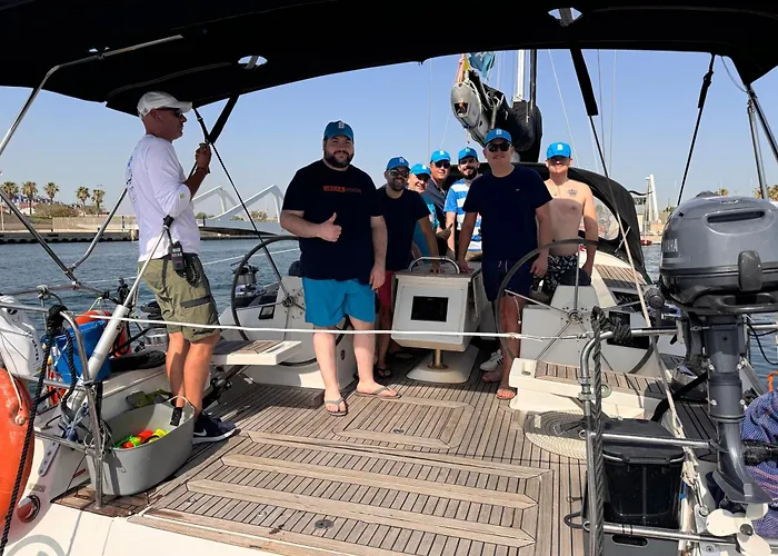 Marine Dream Βαλένθια