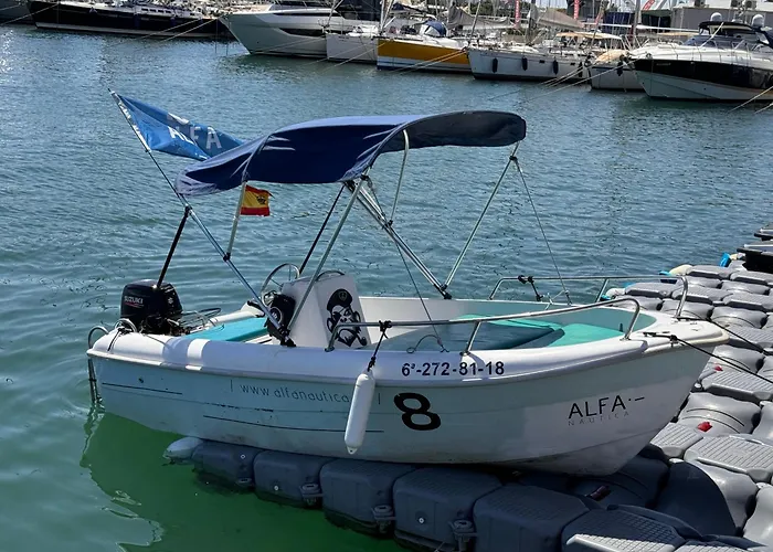 Bådhotel Marine Dream