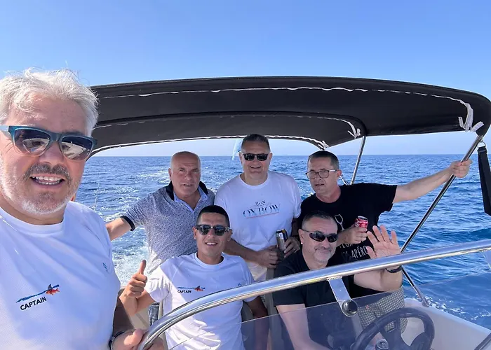 Marine Dream Πλωτό κατάλυμα *