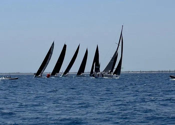 Πλωτό κατάλυμα Marine Dream Βαλένθια